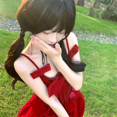 橱窗里的兔子先生
