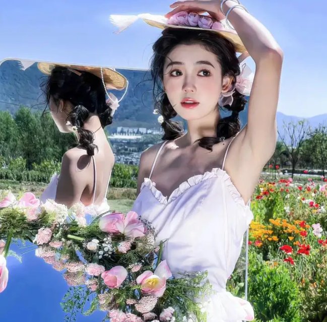 幕后的演员