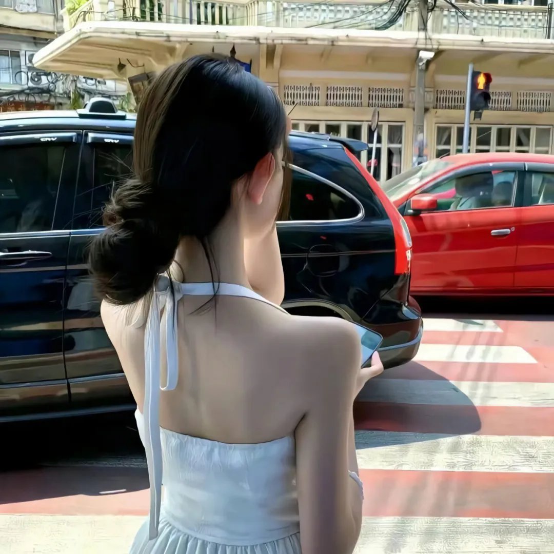 我是处女座