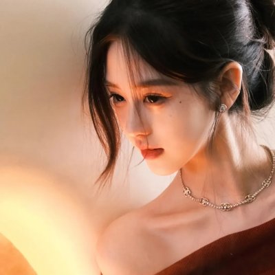 安静的前哨
