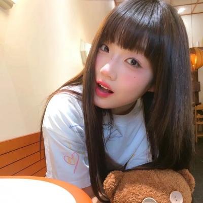 我的爆气女友